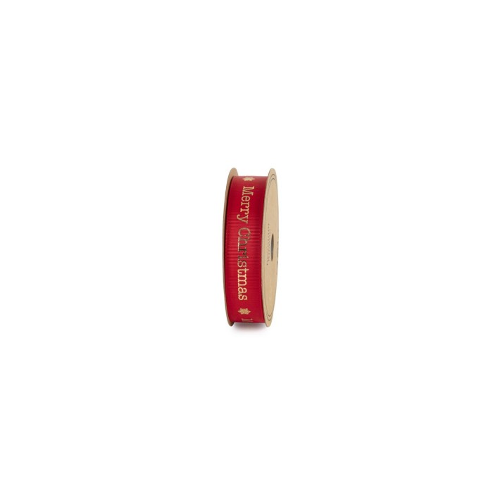 NASTRO JOEL MM.25X20MT. ROSSO